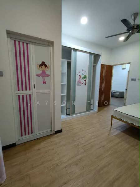 Semi-Detached House for Rent in Johor Bahru (Johor) - Jayson Teo - PropertyGuru.com.my