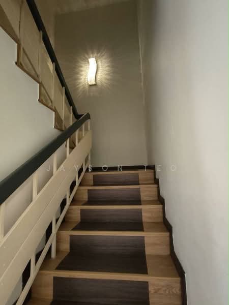 Semi-Detached House for Rent in Johor Bahru (Johor) - Jayson Teo - PropertyGuru.com.my