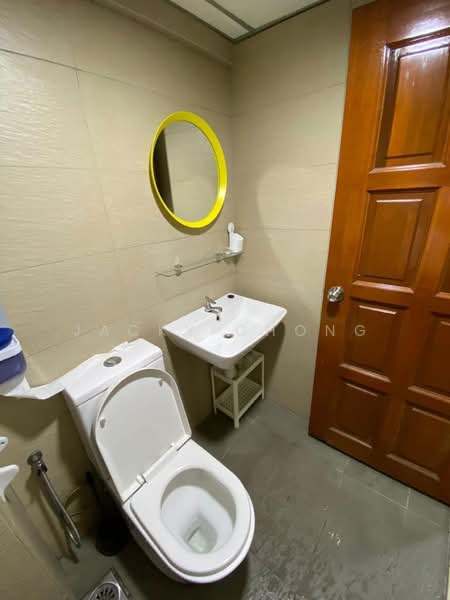 Kondominium untuk Dijual di Perdana Exclusive - JACKY CHONG - PropertyGuru.com.my