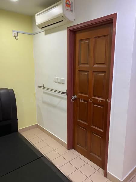 Kondominium untuk Dijual di Perdana Exclusive - JACKY CHONG - PropertyGuru.com.my