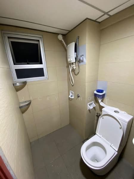 Kondominium untuk Dijual di Perdana Exclusive - JACKY CHONG - PropertyGuru.com.my