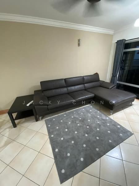 Kondominium untuk Dijual di Perdana Exclusive - JACKY CHONG - PropertyGuru.com.my