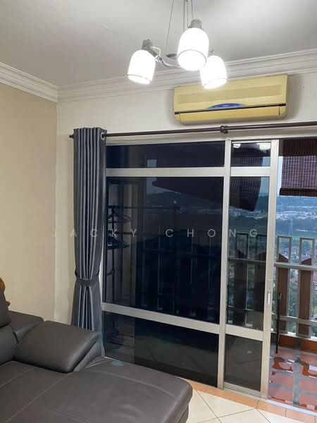 Kondominium untuk Dijual di Perdana Exclusive - JACKY CHONG - PropertyGuru.com.my