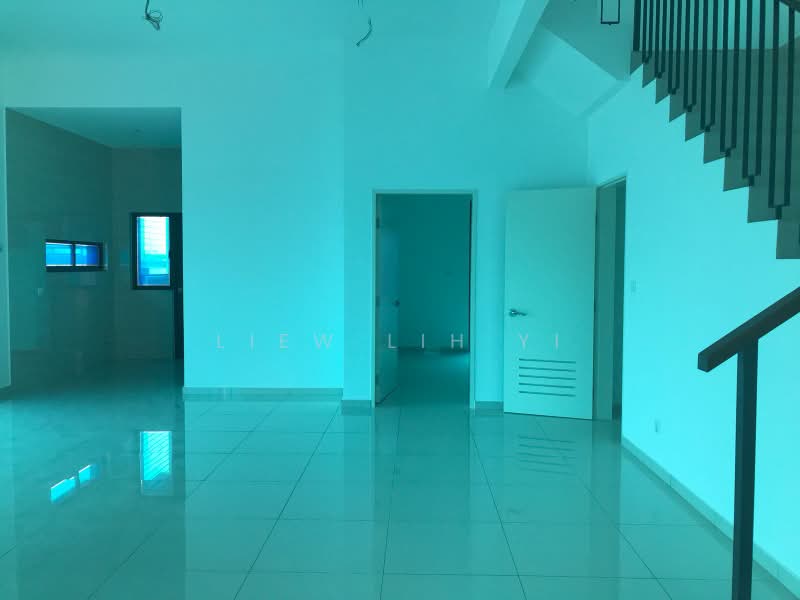 2-storey Terraced House for Sale in Horizon Hills (Iskandar Puteri (Nusajaya)) - Lihyi Liew - Interior - PropertyGuru.com.my