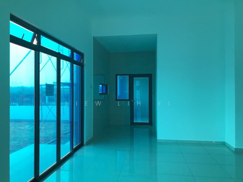 2-storey Terraced House for Sale in Horizon Hills (Iskandar Puteri (Nusajaya)) - Lihyi Liew - Interior - PropertyGuru.com.my