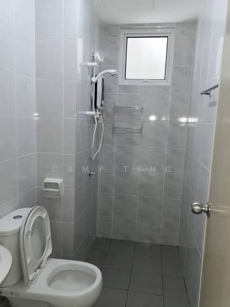 Condominium for Rent at i-Santorini - Camy Teng - Bathroom - PropertyGuru.com.my