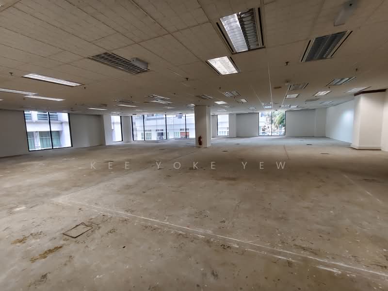 Office for Rent in KLCC (KL City Centre) - Kee Yoke Yew - PropertyGuru.com.my