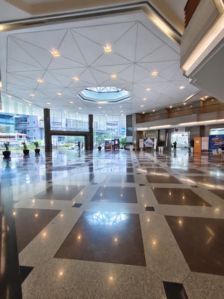 Office for Rent in KLCC (KL City Centre) - Kee Yoke Yew - PropertyGuru.com.my