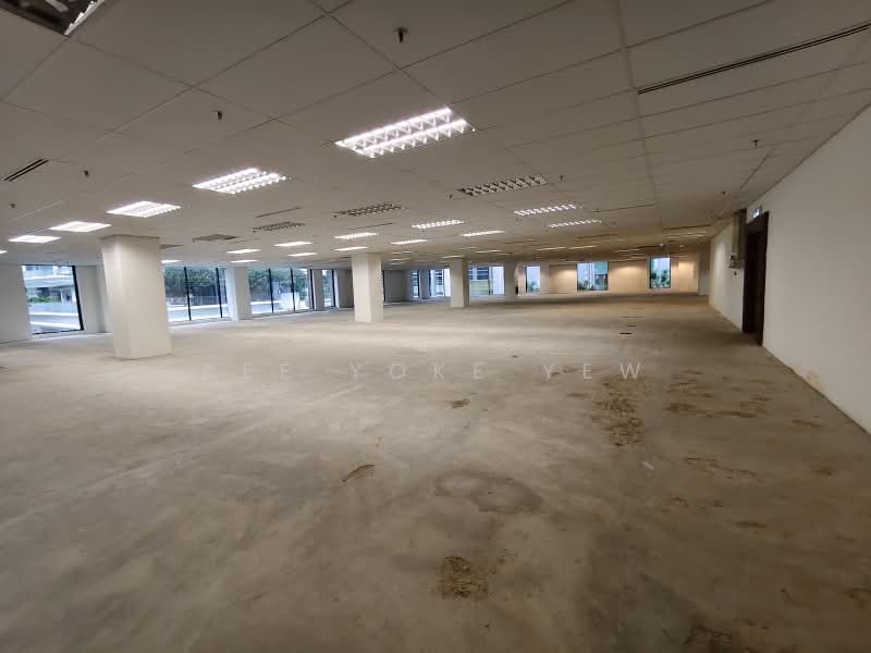 Office for Rent in KLCC (KL City Centre) - Kee Yoke Yew - PropertyGuru.com.my
