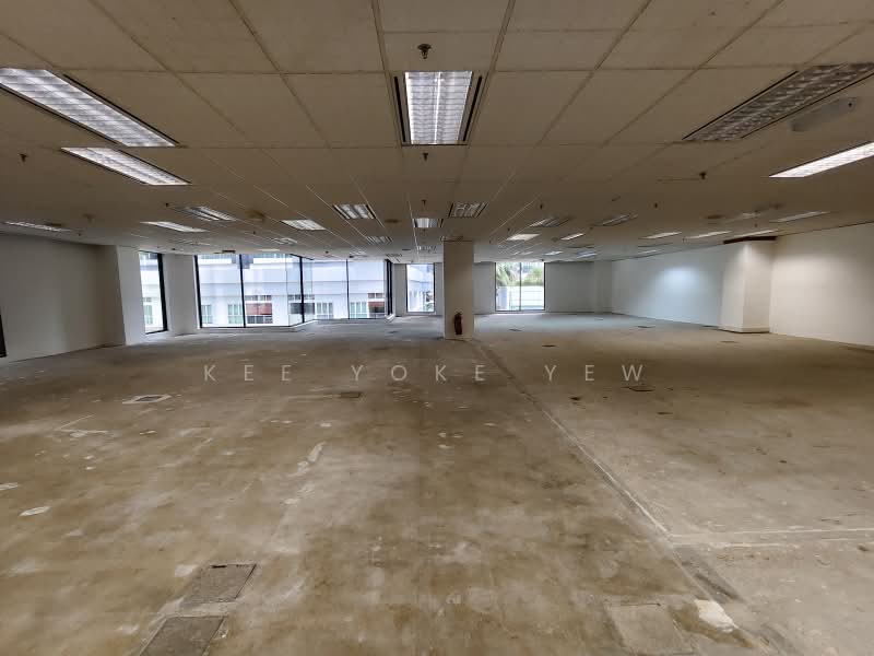 Office for Rent in KLCC (KL City Centre) - Kee Yoke Yew - PropertyGuru.com.my