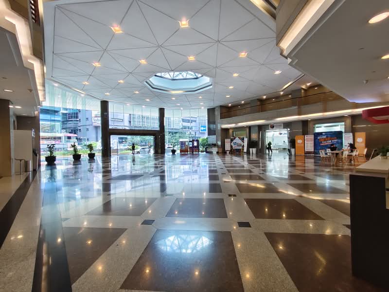 Office for Rent in KLCC (KL City Centre) - Kee Yoke Yew - PropertyGuru.com.my