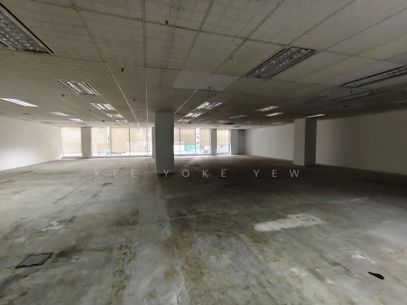 Office for Rent in KLCC (KL City Centre) - Kee Yoke Yew - PropertyGuru.com.my