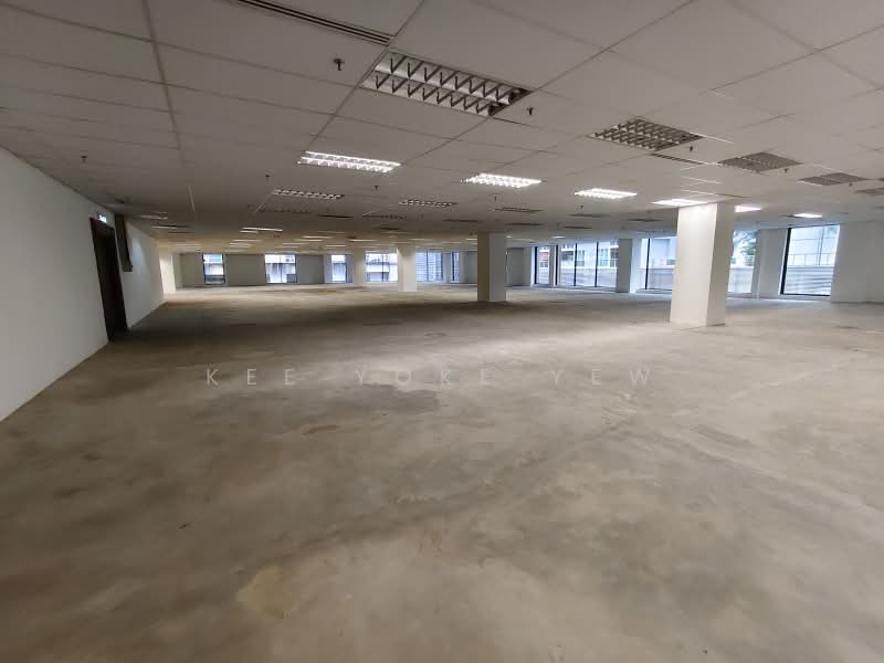 Office for Rent in KLCC (KL City Centre) - Kee Yoke Yew - PropertyGuru.com.my