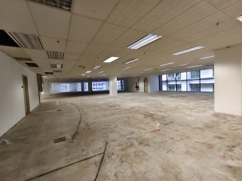 Office for Rent in KLCC (KL City Centre) - Kee Yoke Yew - PropertyGuru.com.my
