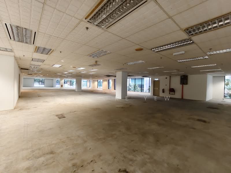 Office for Rent in KLCC (KL City Centre) - Kee Yoke Yew - PropertyGuru.com.my