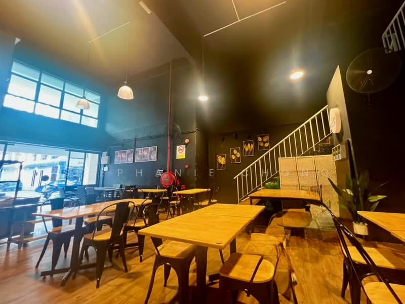 Pejabat untuk Dijual di Petaling Jaya (Selangor) - Stephanie Chong - Interior - PropertyGuru.com.my