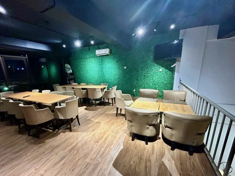 Pejabat untuk Dijual di Petaling Jaya (Selangor) - Stephanie Chong - Interior - PropertyGuru.com.my