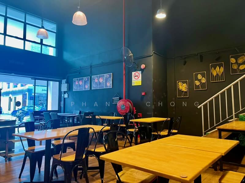 Pejabat untuk Dijual di Petaling Jaya (Selangor) - Stephanie Chong - Interior - PropertyGuru.com.my