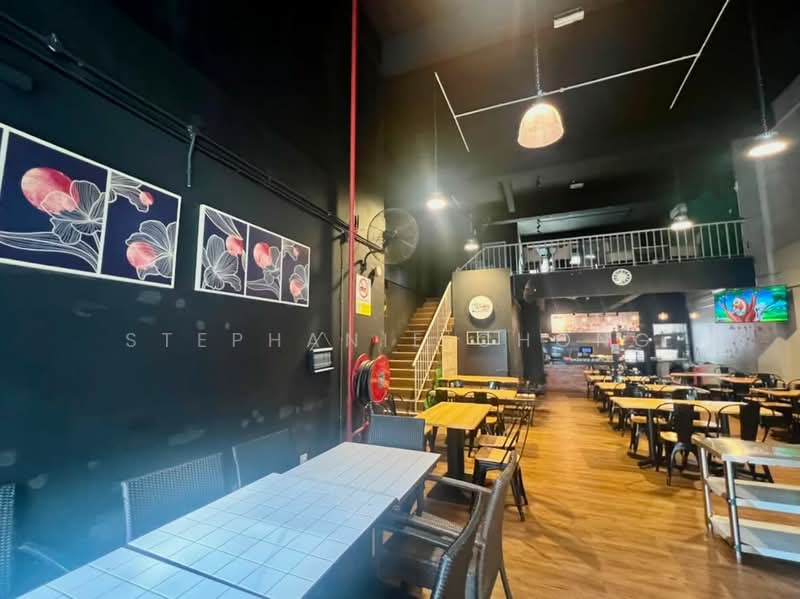 Pejabat untuk Dijual di Petaling Jaya (Selangor) - Stephanie Chong - Interior - PropertyGuru.com.my