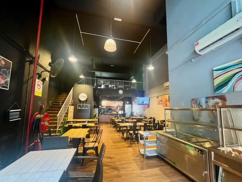 Pejabat untuk Dijual di Petaling Jaya (Selangor) - Stephanie Chong - Interior - PropertyGuru.com.my