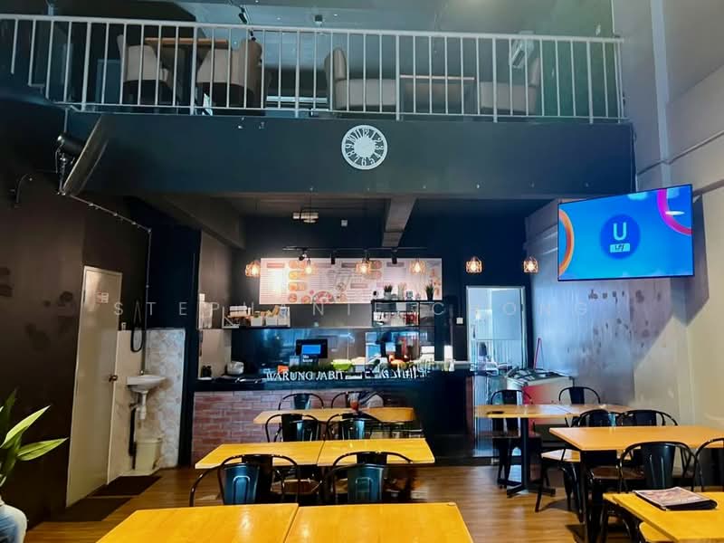 Pejabat untuk Dijual di Petaling Jaya (Selangor) - Stephanie Chong - Interior - PropertyGuru.com.my