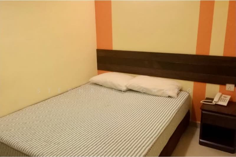 Pejabat untuk Dijual di Petaling Jaya (Selangor) - Stephanie Chong - Bedroom - PropertyGuru.com.my