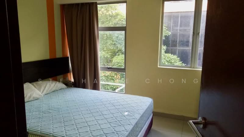 Pejabat untuk Dijual di Petaling Jaya (Selangor) - Stephanie Chong - Bedroom - PropertyGuru.com.my