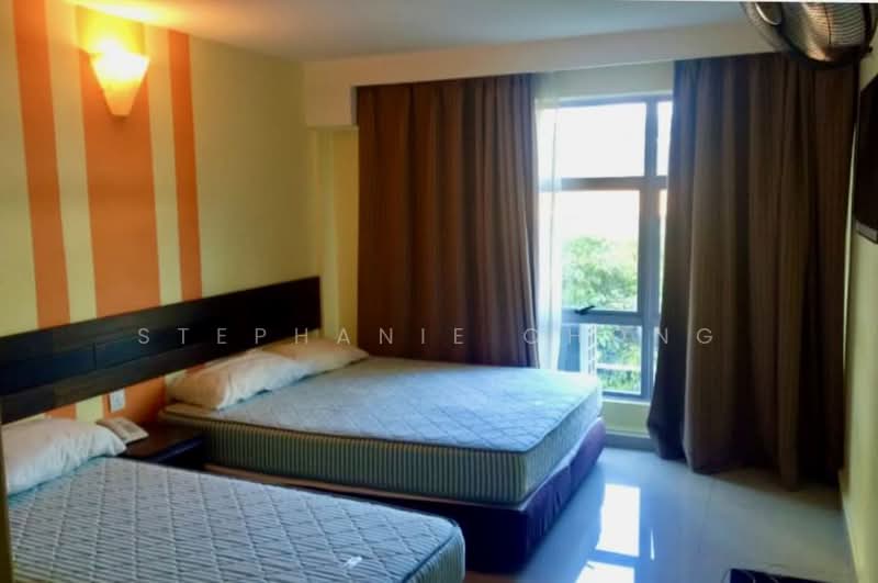 Pejabat untuk Dijual di Petaling Jaya (Selangor) - Stephanie Chong - Bedroom - PropertyGuru.com.my