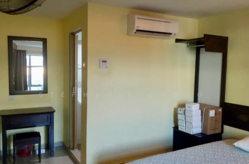 Pejabat untuk Dijual di Petaling Jaya (Selangor) - Stephanie Chong - Bedroom - PropertyGuru.com.my