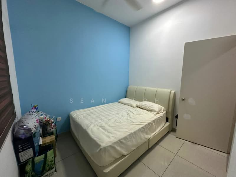 Rumah Teres 2 Tingkat untuk Dijual di Taman Mutiara Rini (Skudai) - Sean Yeoh - Bedroom - PropertyGuru.com.my