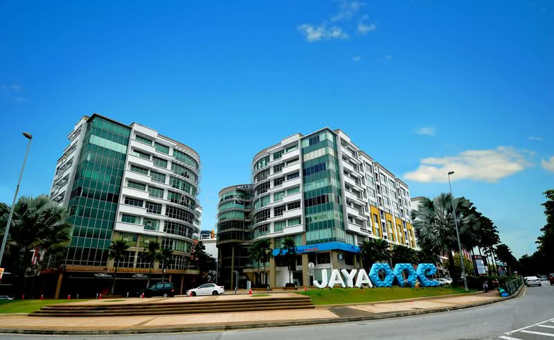 Servis Apartment untuk Dijual di RYAN & MIHO - Jackie Tan - Exterior - PropertyGuru.com.my