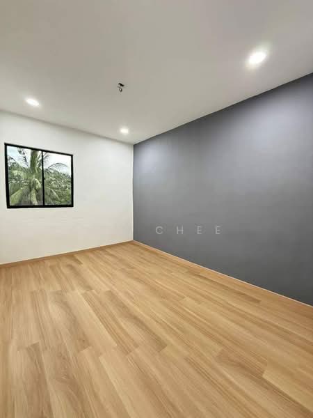 Rumah Teres 2 Tingkat untuk Dijual di Taman Senai Baru (Senai) - Jim Chee - Interior - PropertyGuru.com.my