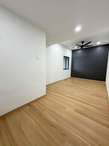 Rumah Teres 2 Tingkat untuk Dijual di Taman Senai Baru (Senai) - Jim Chee - Interior - PropertyGuru.com.my