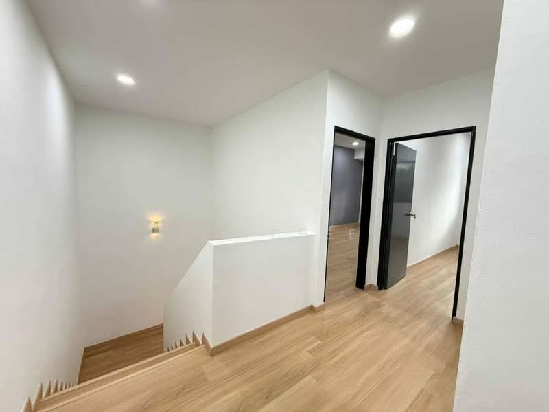 Rumah Teres 2 Tingkat untuk Dijual di Taman Senai Baru (Senai) - Jim Chee - Interior - PropertyGuru.com.my
