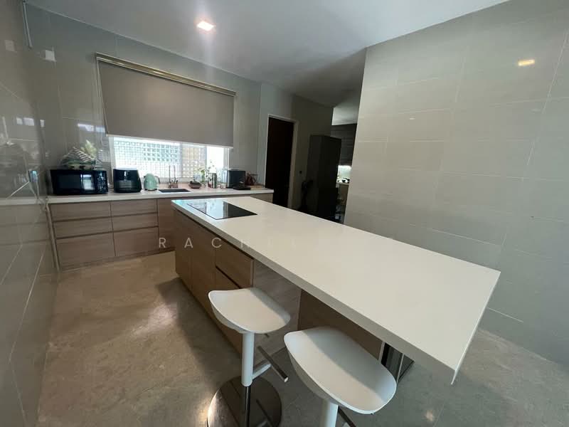 Bungalow House for Rent in East Ledang (Iskandar Puteri (Nusajaya)) - Rachel See - Kitchen - PropertyGuru.com.my