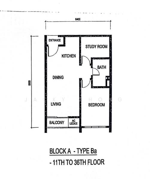 Service Residence for Sale at i-SOHO @ i-City - JACKY CHONG - PropertyGuru.com.my
