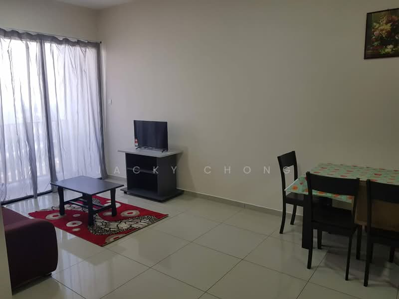 Service Residence for Sale at i-SOHO @ i-City - JACKY CHONG - PropertyGuru.com.my