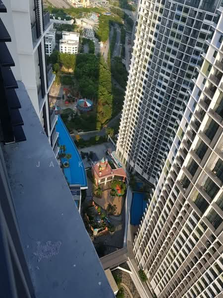 Service Residence for Sale at i-SOHO @ i-City - JACKY CHONG - PropertyGuru.com.my