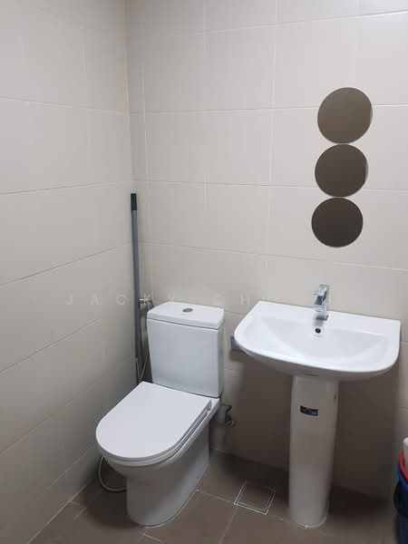 Service Residence for Sale at i-SOHO @ i-City - JACKY CHONG - PropertyGuru.com.my