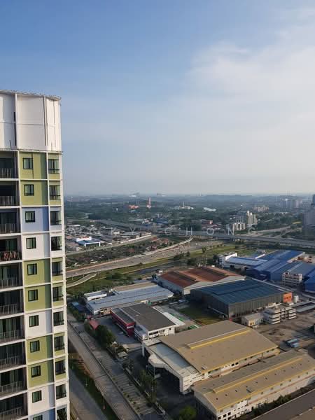 Service Residence for Sale at i-SOHO @ i-City - JACKY CHONG - PropertyGuru.com.my