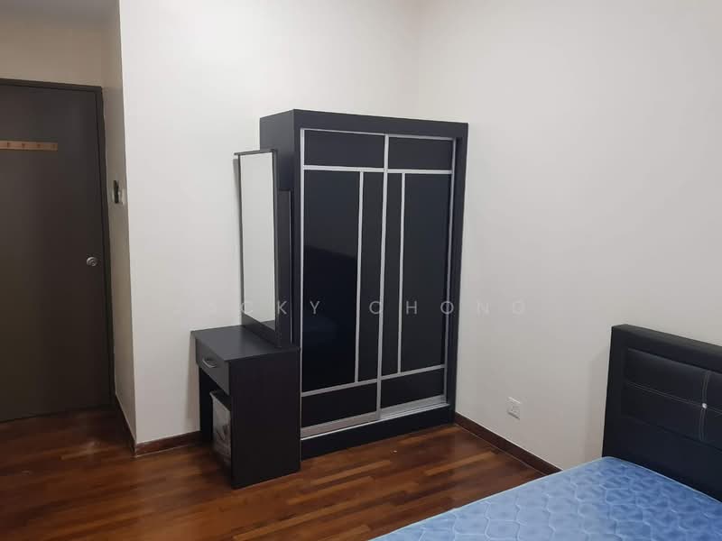 Service Residence for Sale at i-SOHO @ i-City - JACKY CHONG - PropertyGuru.com.my