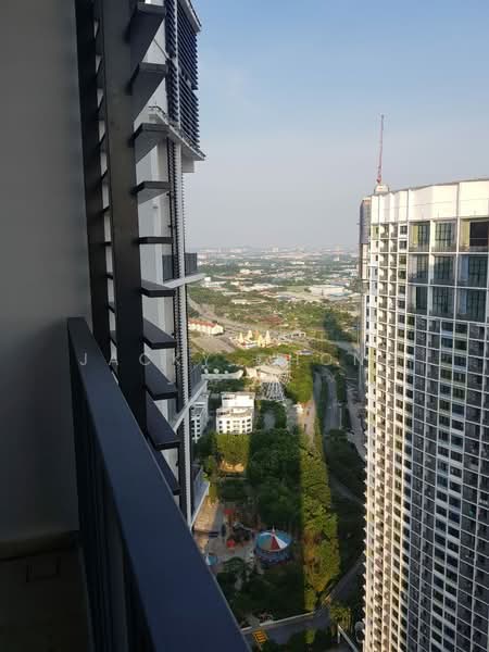 Service Residence for Sale at i-SOHO @ i-City - JACKY CHONG - PropertyGuru.com.my