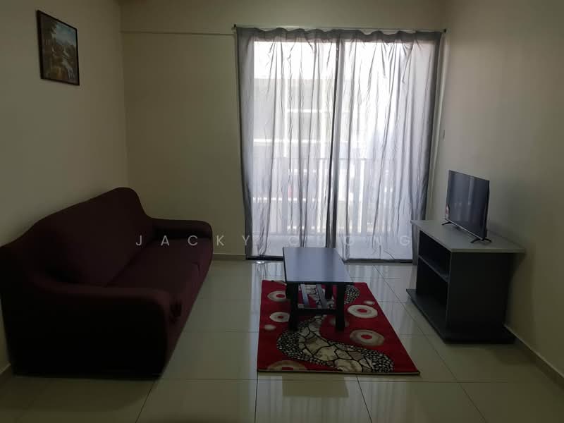 Service Residence for Sale at i-SOHO @ i-City - JACKY CHONG - PropertyGuru.com.my
