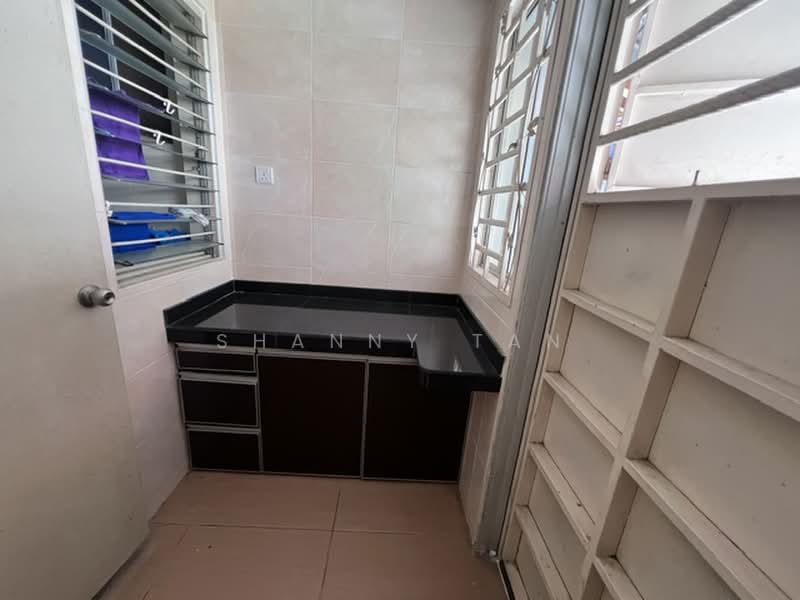 Rumah Teres untuk Dijual di Sungai Long (Bandar Sungai Long) - Shanny Tan - Interior - PropertyGuru.com.my
