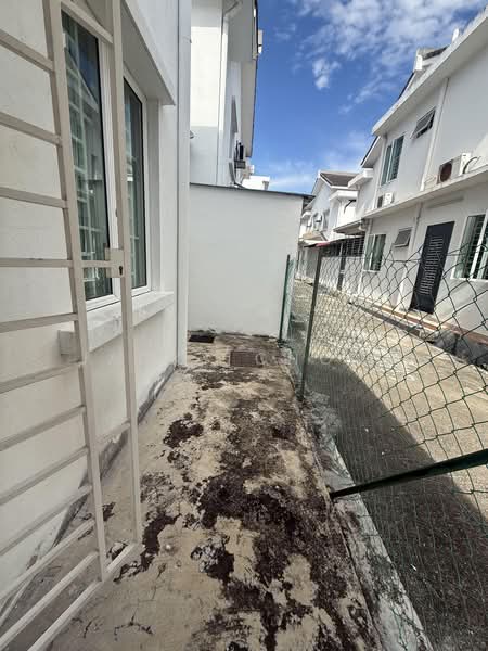 Rumah Teres 2-Tingkat untuk Dijual di Taman Tiara East (Semenyih) - JACKY CHONG - PropertyGuru.com.my