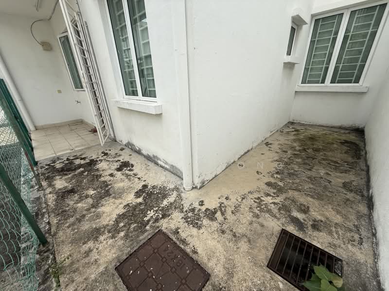Rumah Teres 2-Tingkat untuk Dijual di Taman Tiara East (Semenyih) - JACKY CHONG - PropertyGuru.com.my
