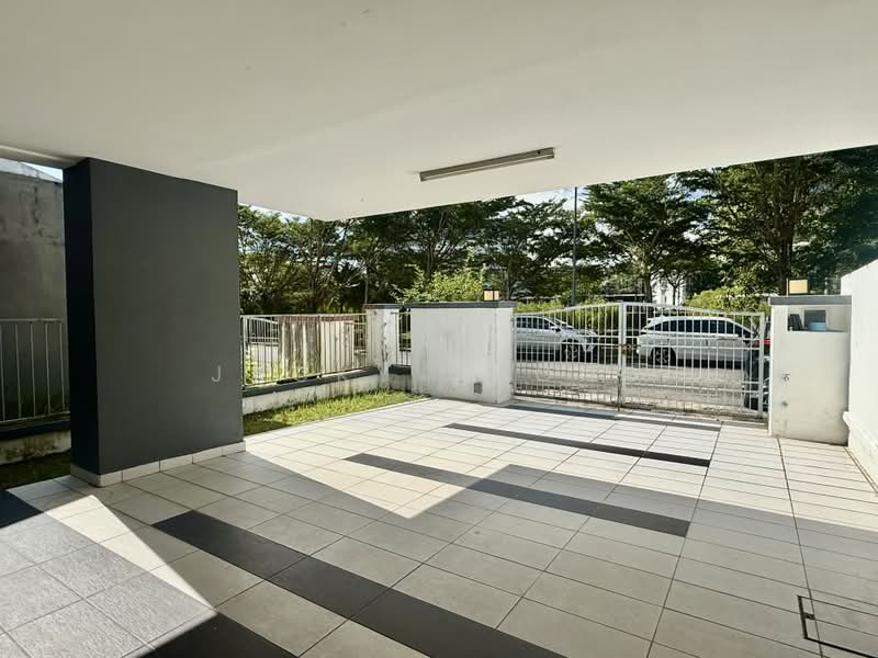 Rumah Teres 2-Tingkat untuk Dijual di Taman Tiara East (Semenyih) - JACKY CHONG - PropertyGuru.com.my