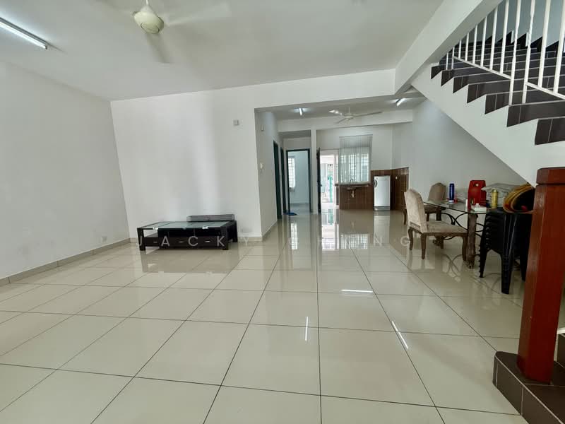 Rumah Teres 2-Tingkat untuk Dijual di Taman Tiara East (Semenyih) - JACKY CHONG - PropertyGuru.com.my