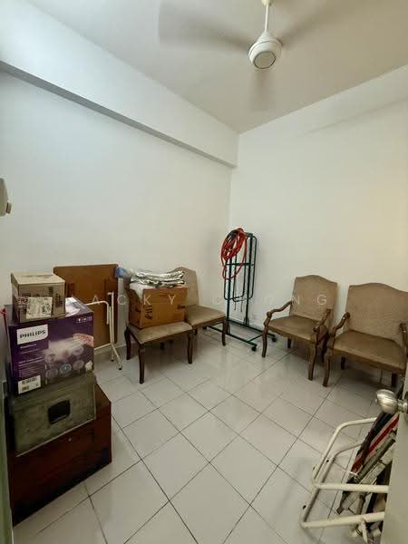 Rumah Teres 2-Tingkat untuk Dijual di Taman Tiara East (Semenyih) - JACKY CHONG - PropertyGuru.com.my