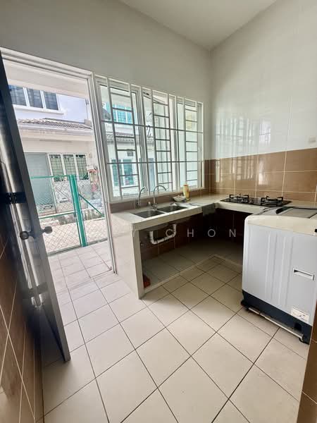 Rumah Teres 2-Tingkat untuk Dijual di Taman Tiara East (Semenyih) - JACKY CHONG - PropertyGuru.com.my